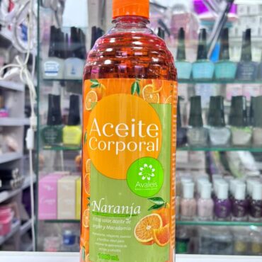 Aceites