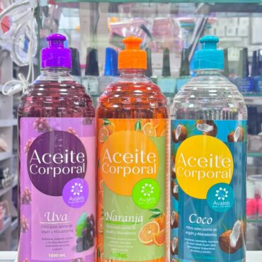 Aceites