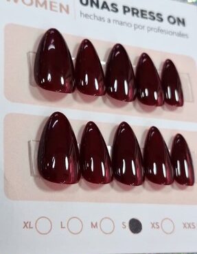 press on nails uñas press on soft gel tips soft gel uñas reusables uñas instantaneas