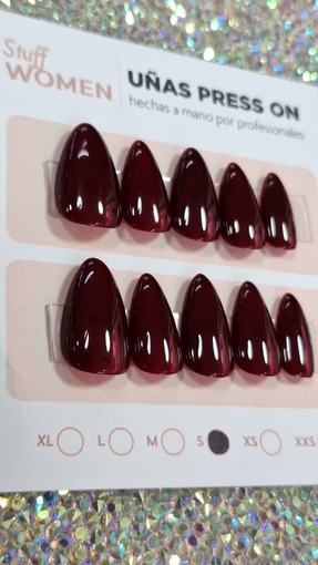 press on nails uñas press on soft gel tips soft gel uñas reusables uñas instantaneas